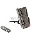 FMA SOFT SHELL SCORPION MAG CARRIER FG (for 9mm)TB1259-FG